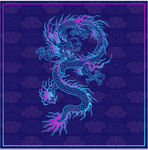 龙素材