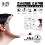 北极泉面膜