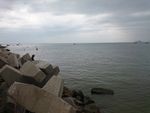 南澳岛风景区