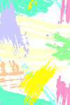 创意插画背景图