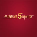双11优惠