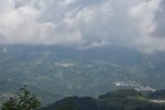 大山