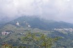 大山