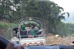 三轮车