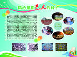 橱窗展板
