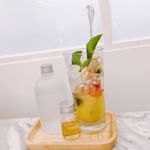 水果茶