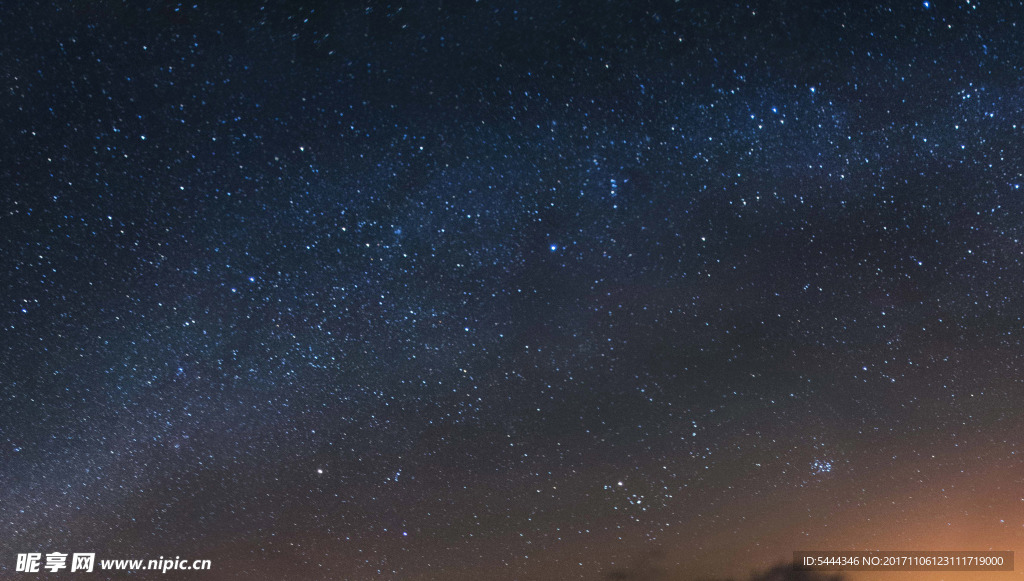 星空