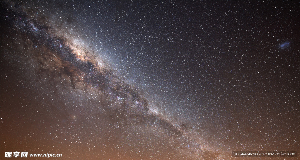 星空