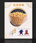 黄豆