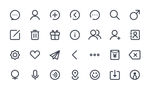 应用icon