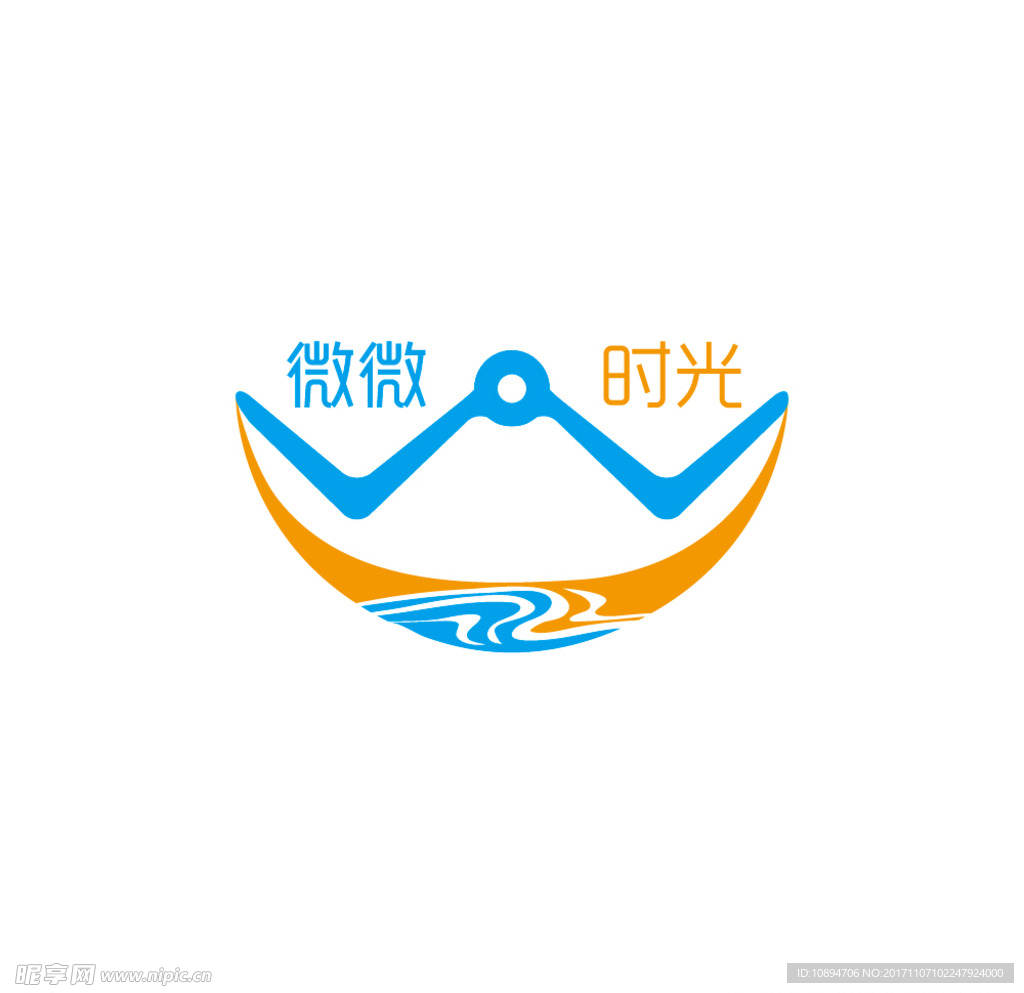 摄影LOGO设计