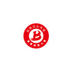 文化公司LOGO设计