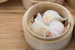 鲜美虾饺皇