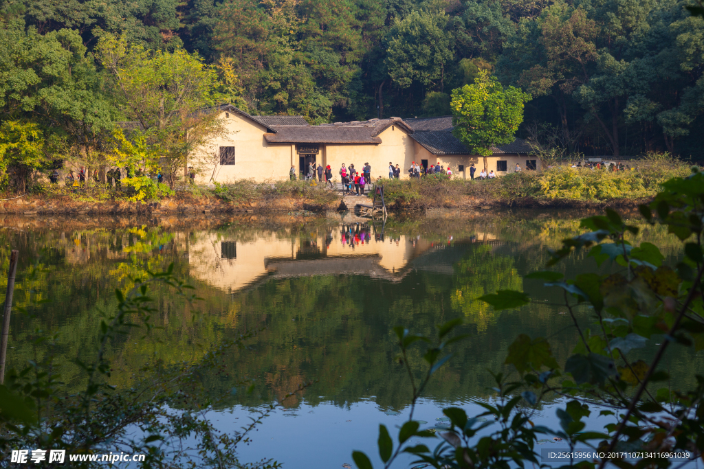 花明楼