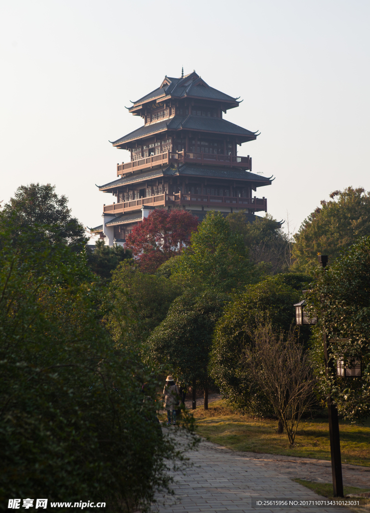 花明楼