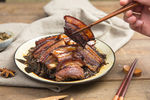 梅菜扣肉