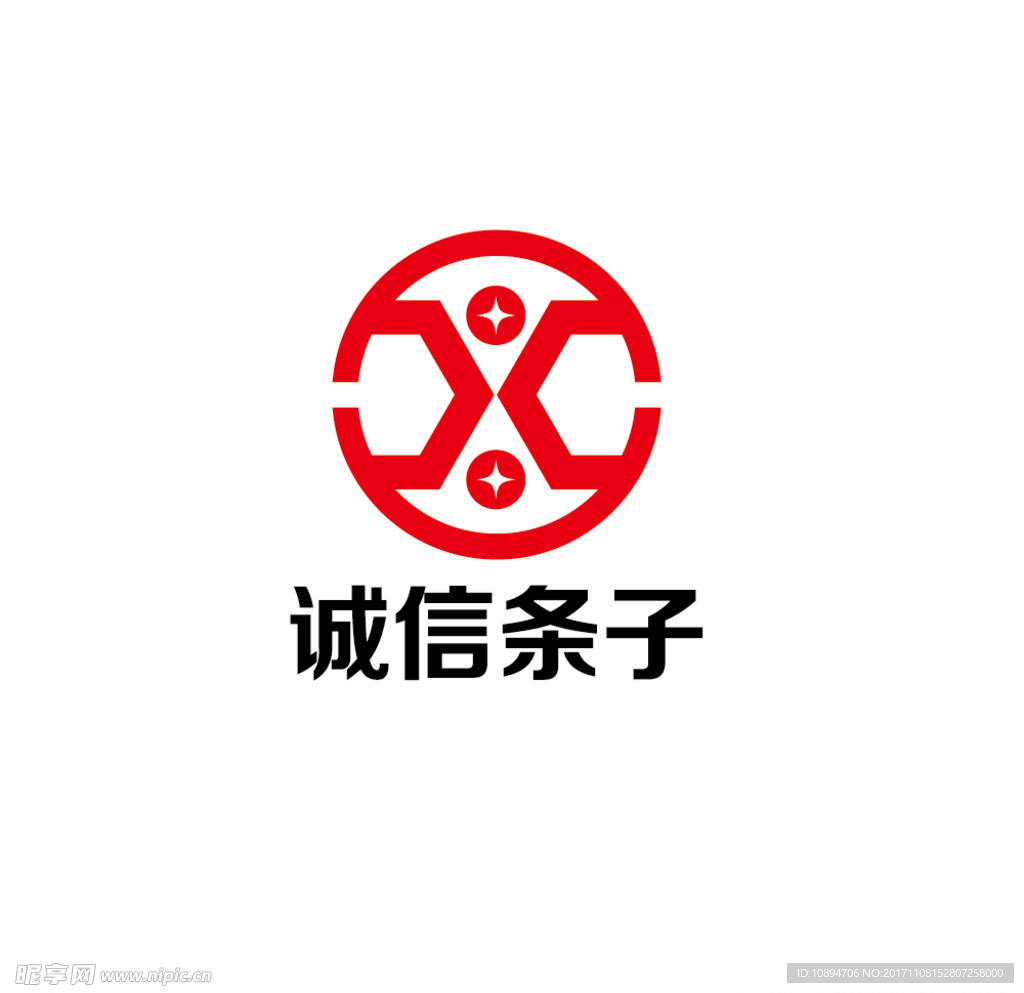 金融LOGO设计