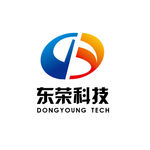 科技LOGO设计