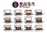 咖啡介绍
