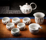 茶道