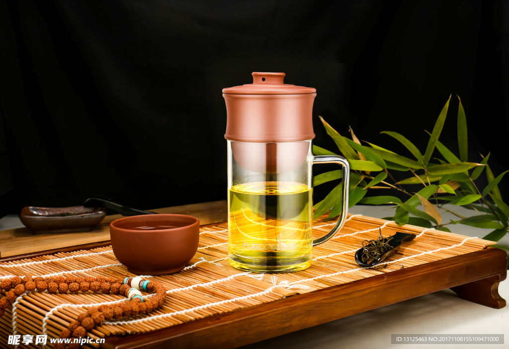 茶道