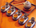 茶道