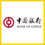 中国银行LOGO