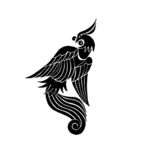凤凰矢量
