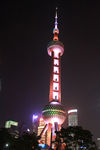 东方明珠