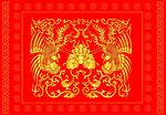 中国传统喜庆吉祥图案