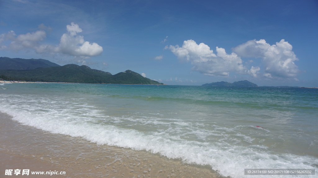 海浪