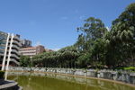 中山大学校园