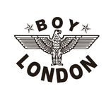 鹰 LONDON 五角星