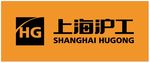 上海沪工焊机 最新logo