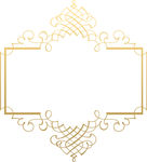 欧式花纹