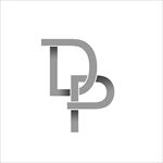 商标设计DP商标