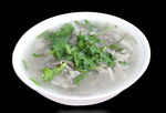 羊肉汤