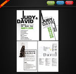 JUDYDAVID个性定制