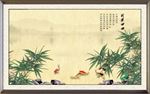 背景墙