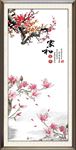 背景墙