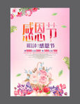 感恩节