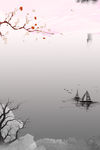 中国风背景