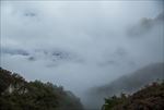 阴雨太行