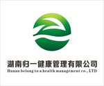 归一标志设计