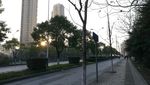 无锡北塘街景