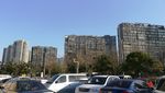 无锡北塘住宅区