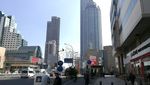 无锡崇安街景