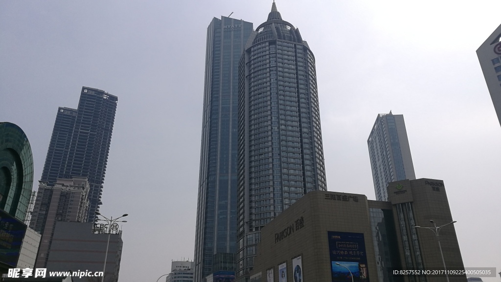 无锡银辉360大厦