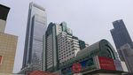 无锡苏宁广场周边