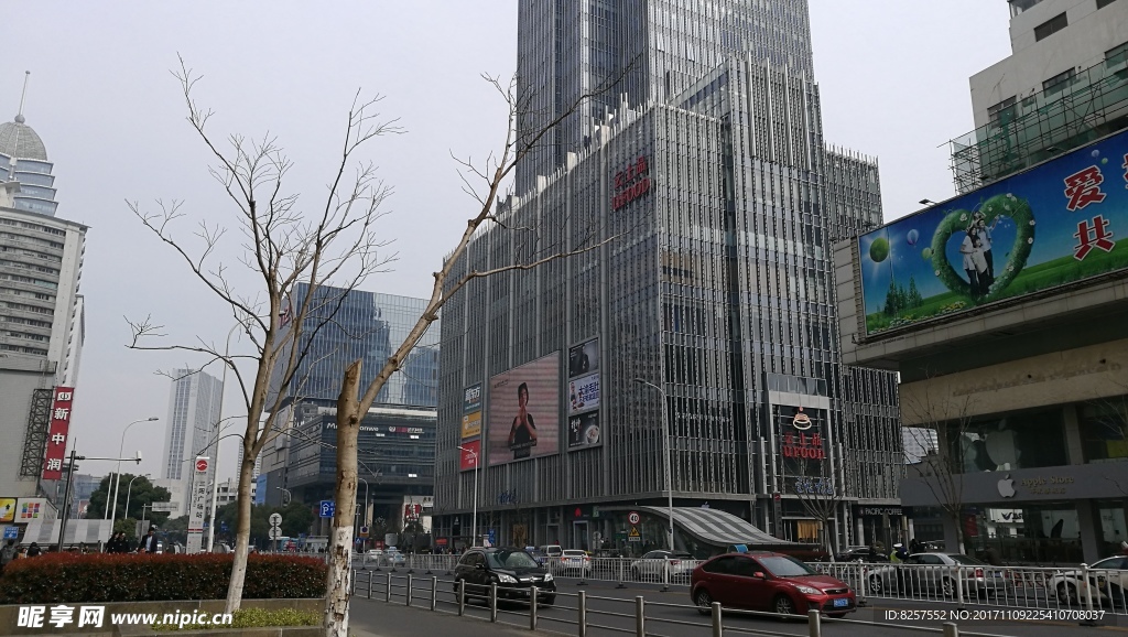 无锡云幅大厦